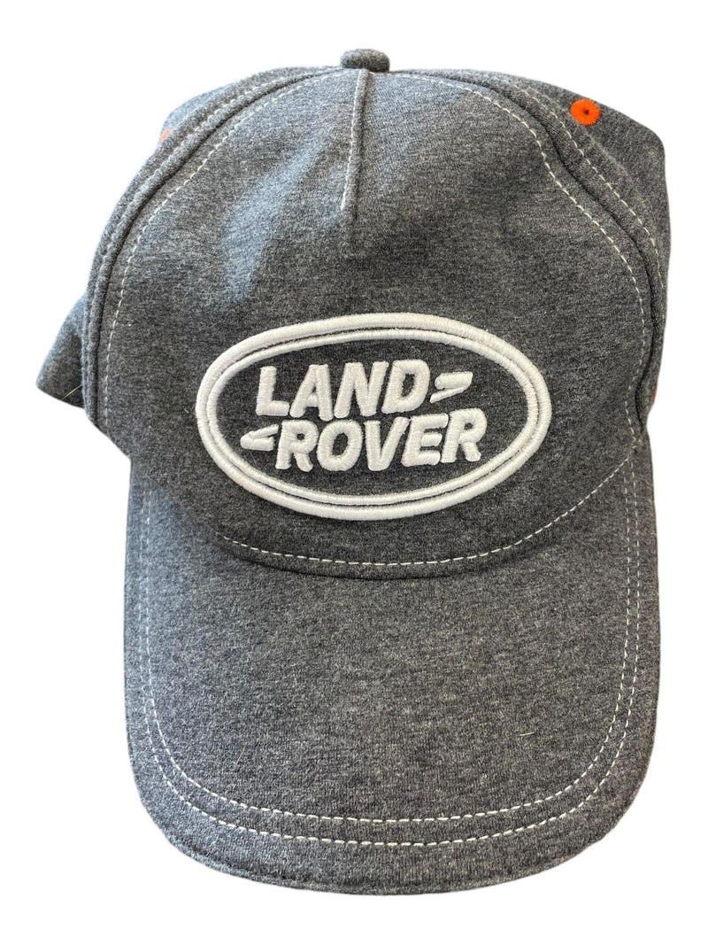 Land Rover Baseball Cap - Grey - One Size - USED