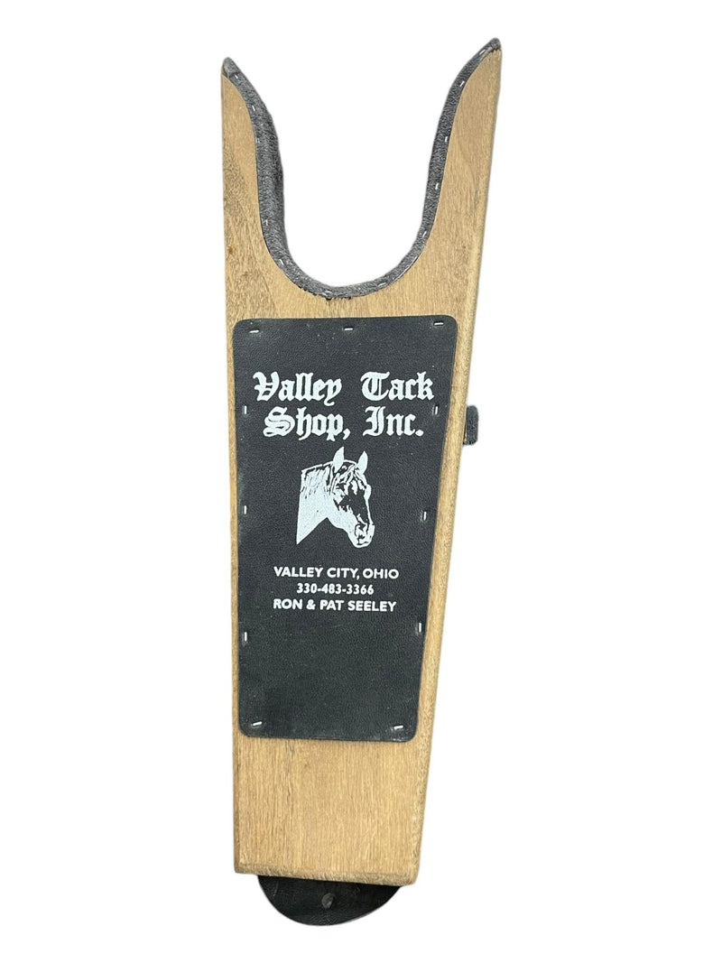 Valley Boot Jack - Wood - USED