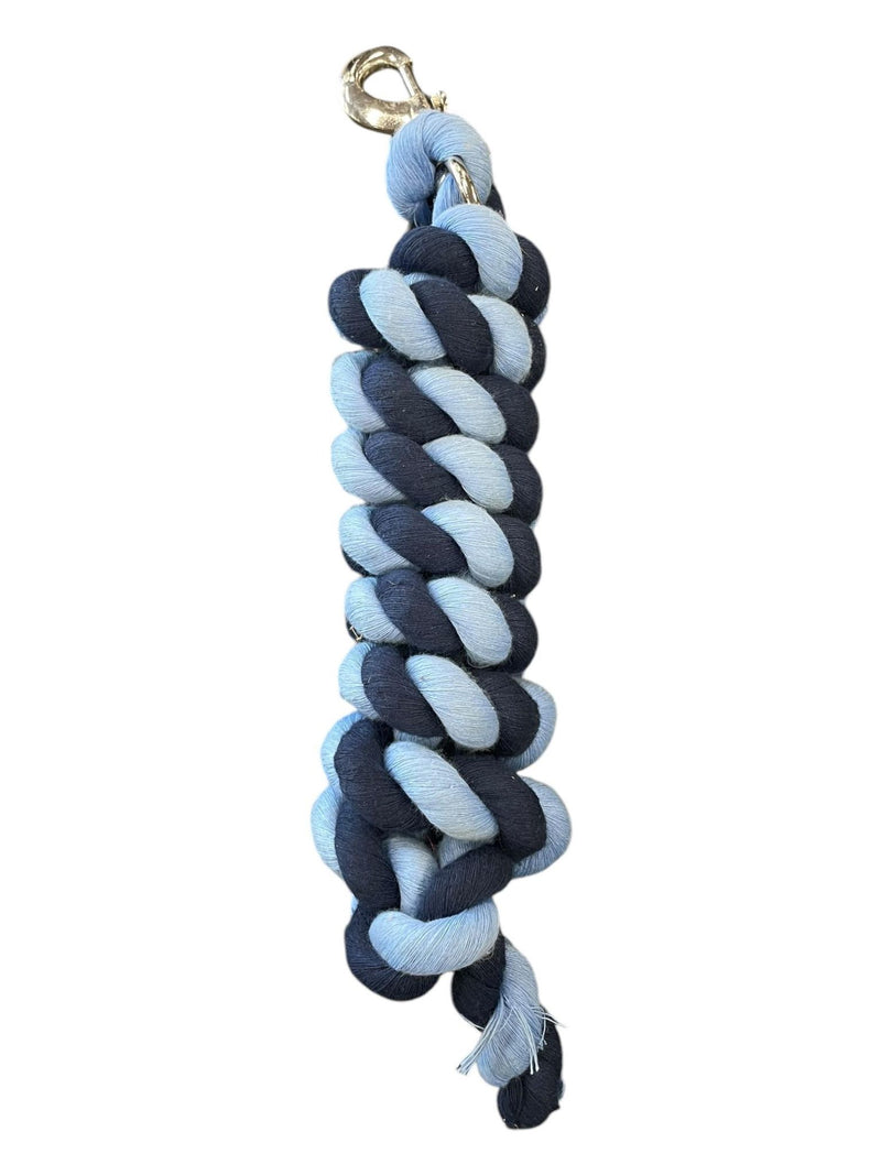 Lead Rope - Blue/Navy - USED