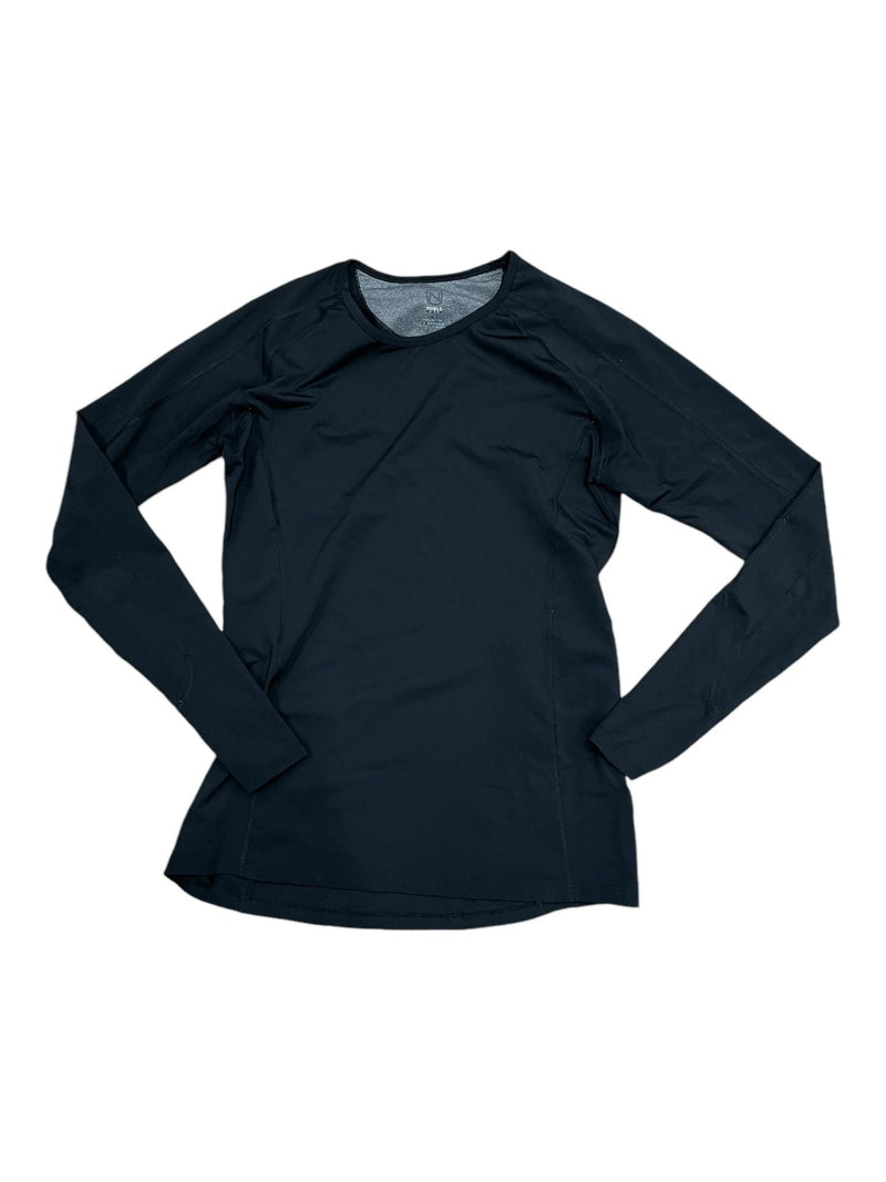 Noble Outfitters LS Base Layer - Black - M - USED