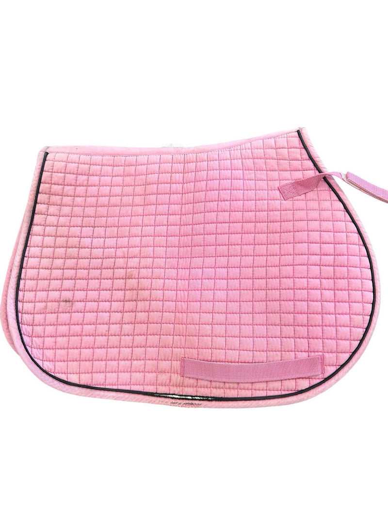 Pony Pad - Pink - USED