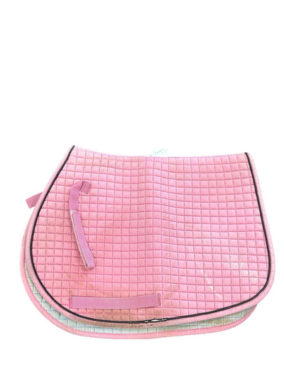 Pony Pad - Pink - USED