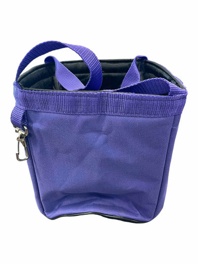 Duratech Groom Bag - Purple - One Size - USED