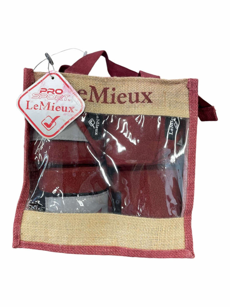 LeMieux Le Collection Polos - Rioja - USED