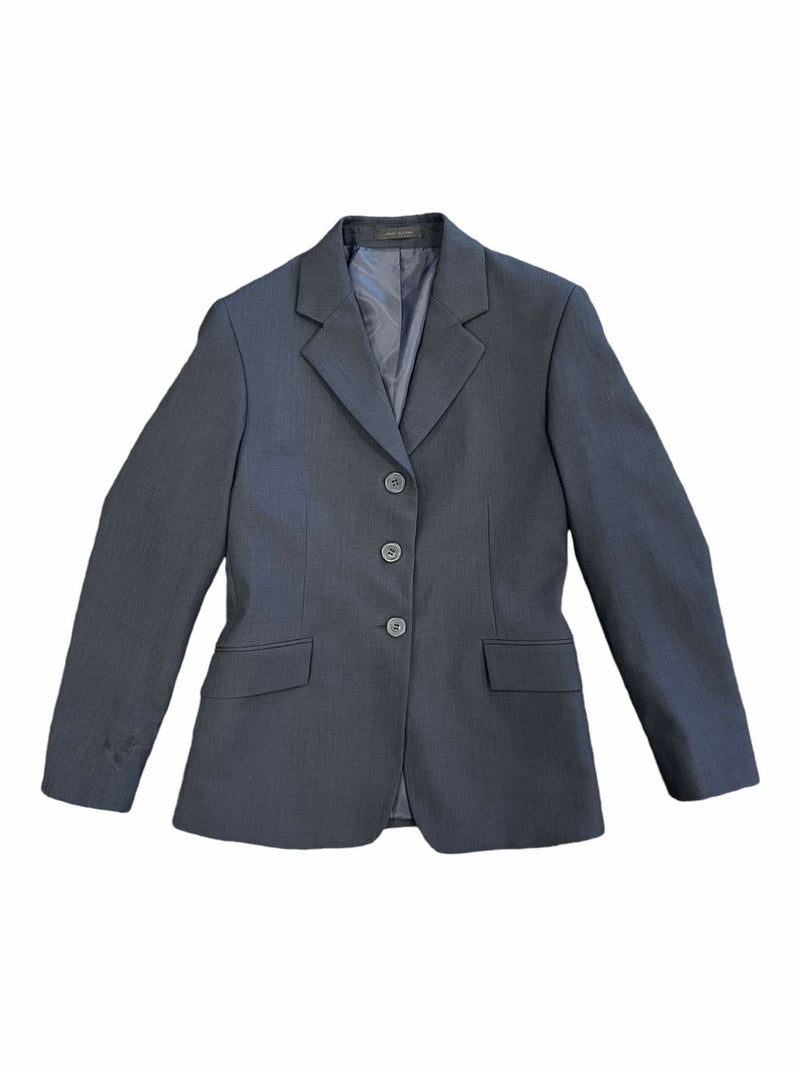 RJ Classics Show Coat - Navy - 14R - USED