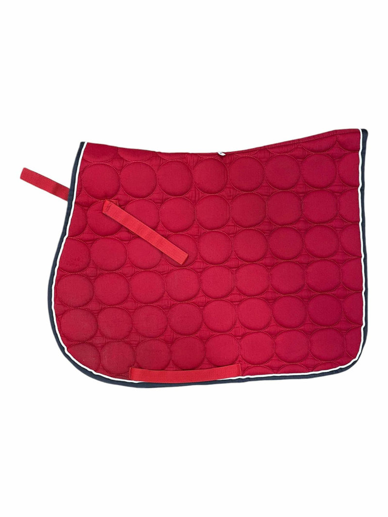 Roma AP Pad - Red/Black - F/S - USED