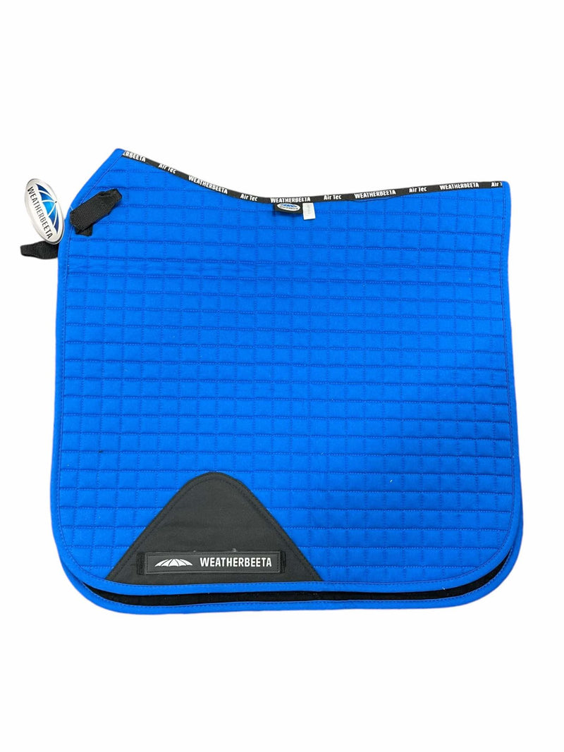 Weatherbeeta Prime DR Pad *NWT* - Royal Blue - F/S - USED