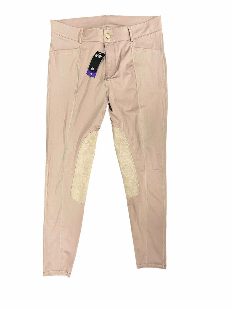 Beroy KP Tight *NWT* - Sand - 2XL - USED