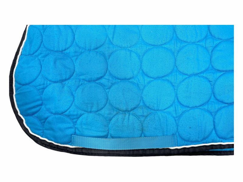 Roma DR Pad - Blue/Black - F/S - USED