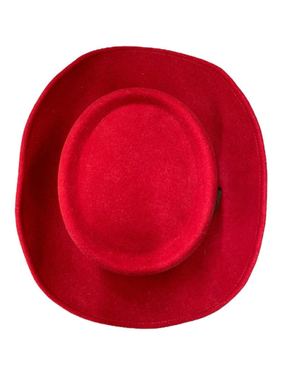 Outback Trading Company Hat - Red - M - USED