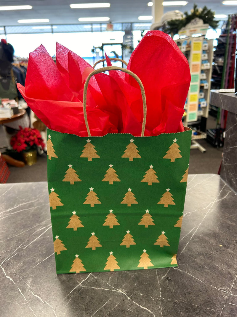 Holiday Gift Bags