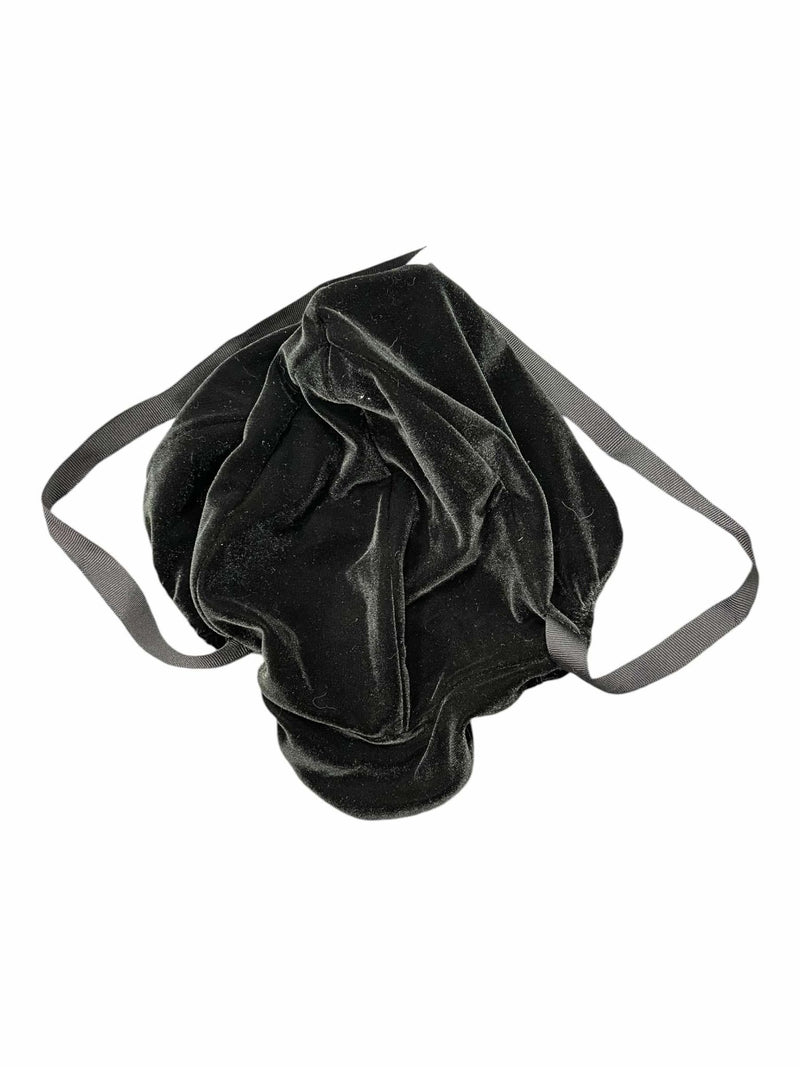 Helmet Cover - Black - USED