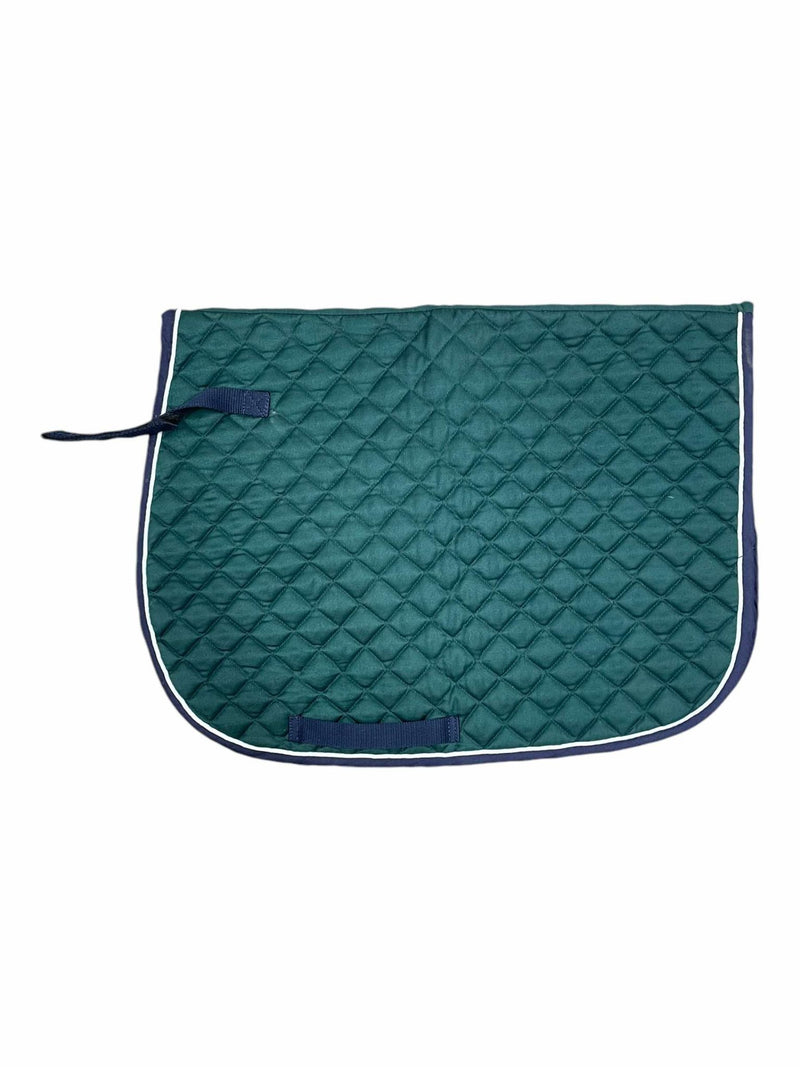 Dover AP Pad - Hunter Green/Navy/White - Est. F/S - USED