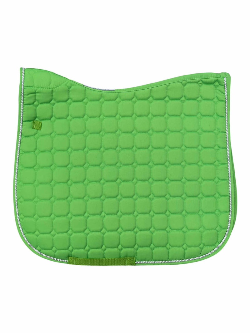 Smartpak DR Pad - Bright Green/Silver - F/S - USED