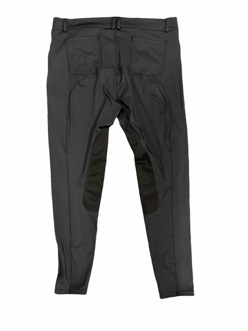 Beroy KP Tight *NWT* - Black - 3XL - USED