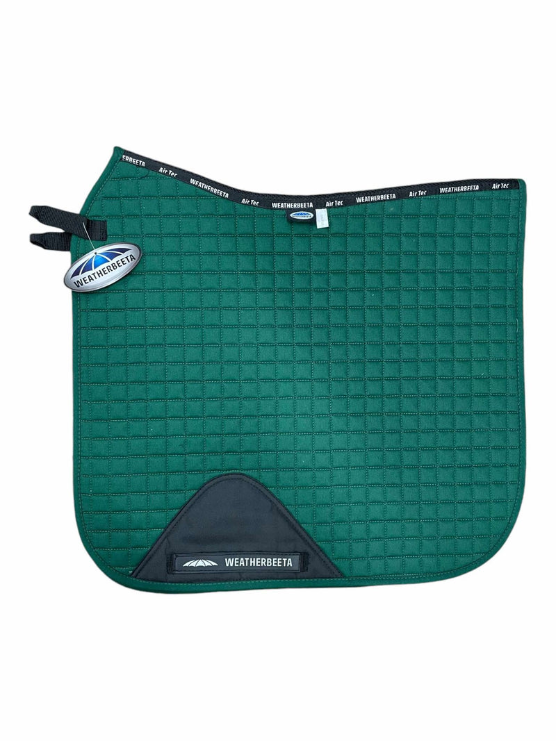 Weatherbeeta Prime DR Pad *NWT* - Hunter Green - F/S - USED