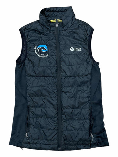 Creekside Vest - Black - M - USED