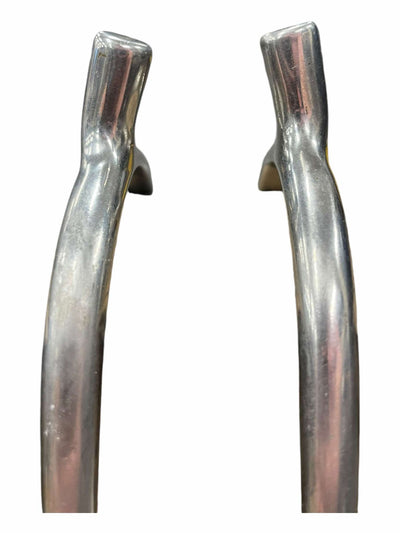 Blunt End Spurs - SS - 1/2" - USED