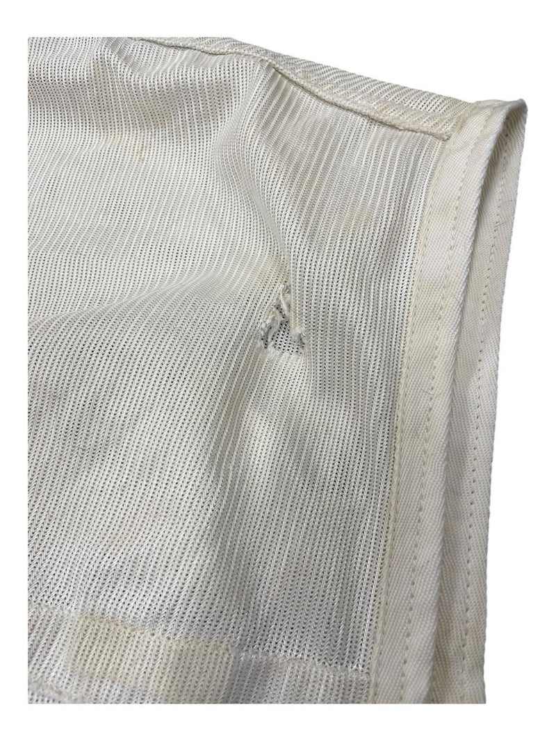 Centaur Fly Sheet - White - Approx. 76" - USED