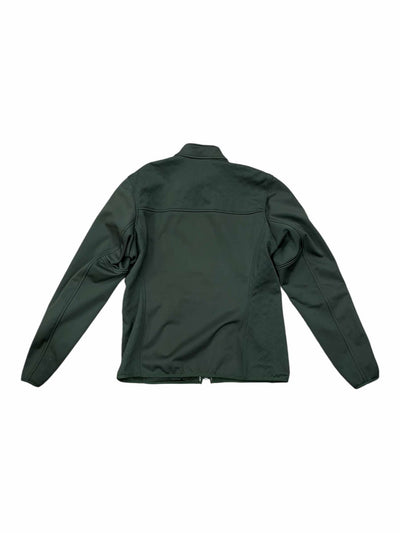 Ariat Softshell Jacket - Deep Green - XL - USED