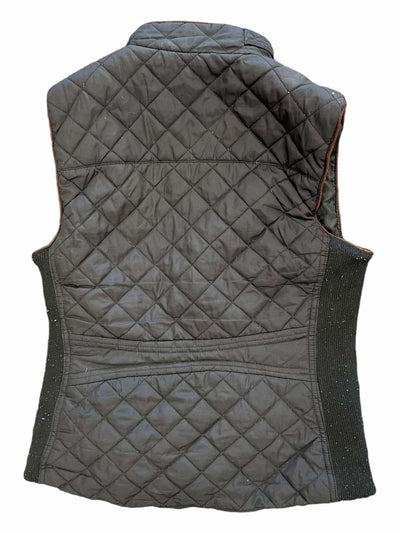 C'esttoi Vest - Black - S - USED