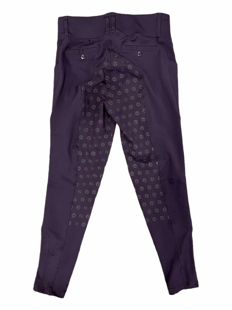 PS Of Sweden FS Tight - Purple - 40 (US Medium) - USED