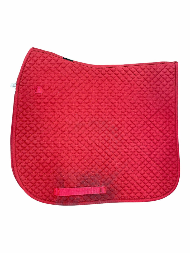 Toklat Tango DR Pad - Red - F/S - USED