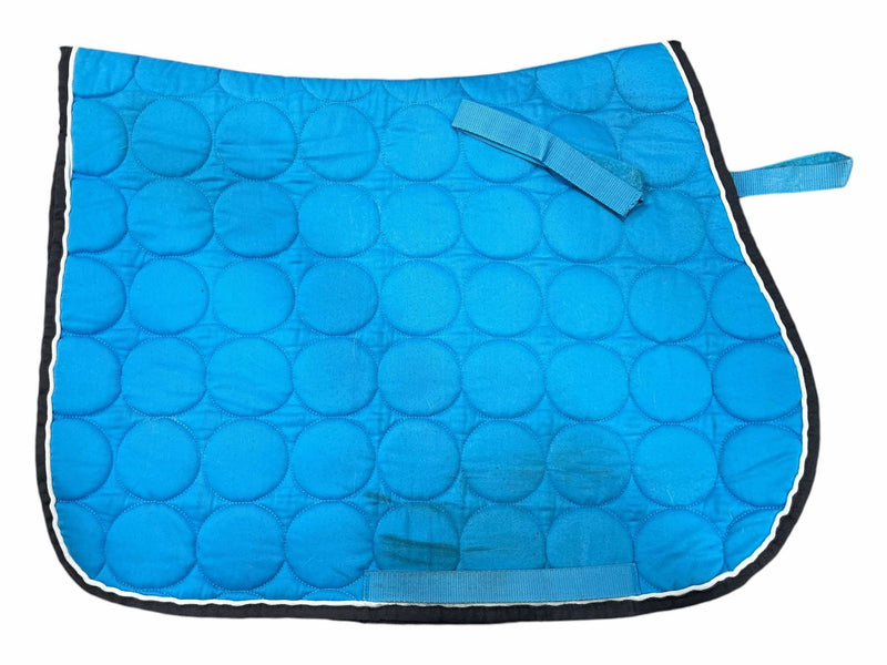 Roma DR Pad - Blue/Black - F/S - USED