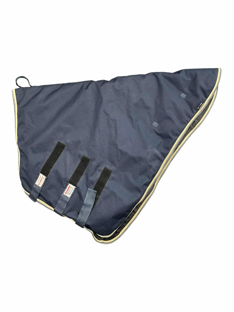 Schneiders Stormshield Neck Cover - Navy - XL, Est. Midweight - USED