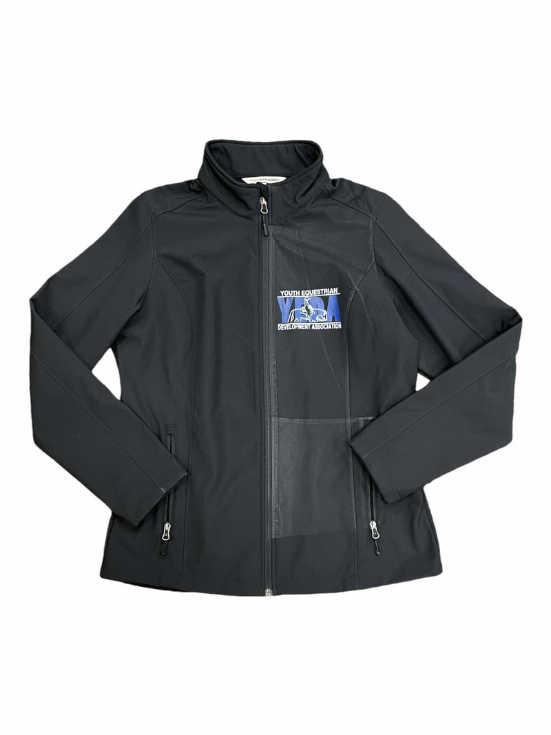 YEDA Jacket - Black - L - USED