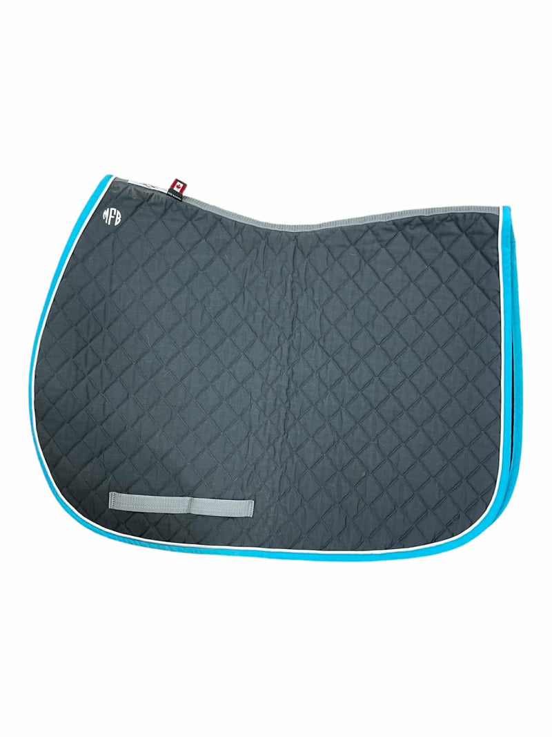 Ogilvy Jump Pad - Grey/Blue/White - Est. F/S (24" Spine) - USED