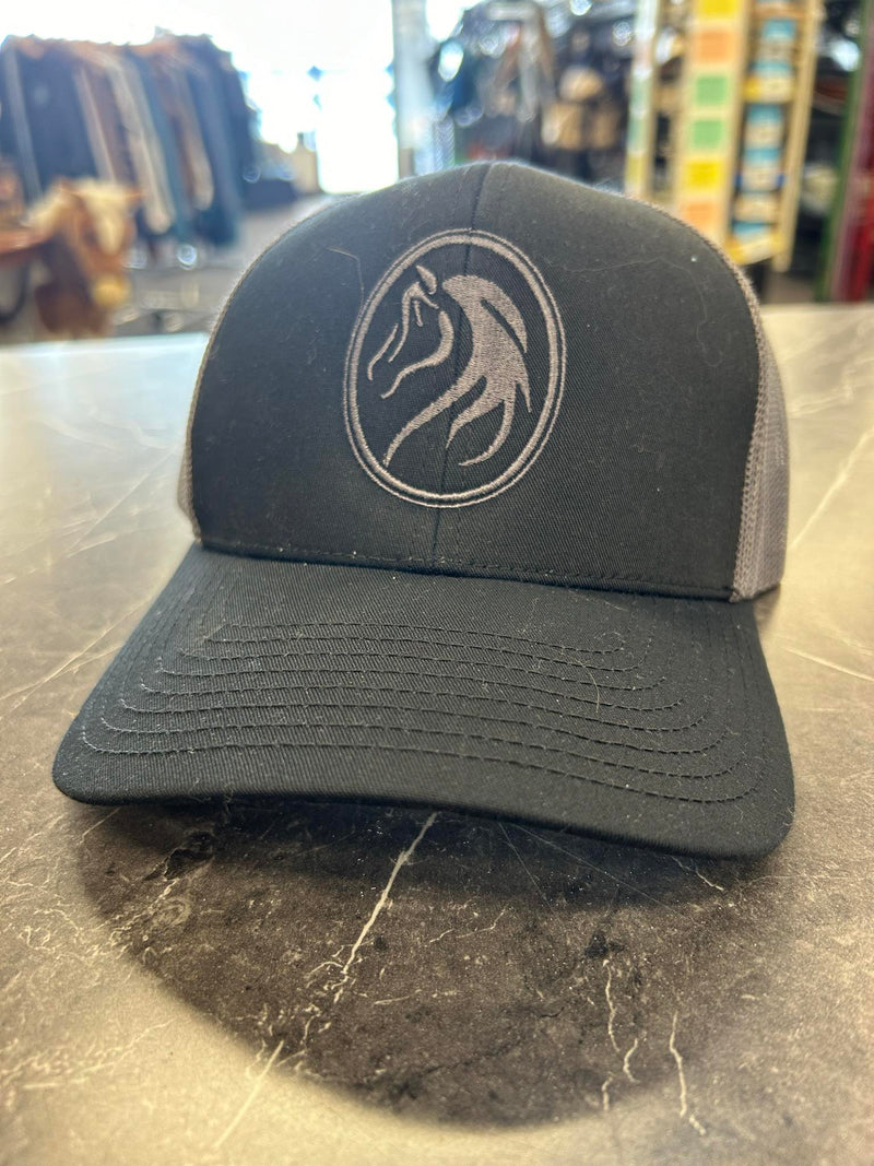 Equine Essentials Baseball Caps