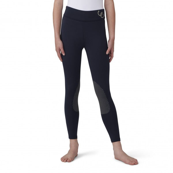 EquiStar Kids Performance Tights