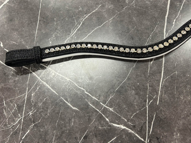 Bridleberry Sparkle Browband