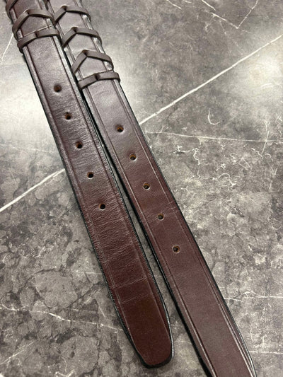 Tory Laced Belt