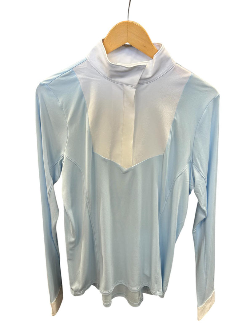 Ovation Bib Front Show Shirt