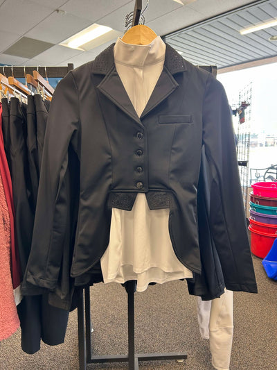 Ovation Dressage Show Coat