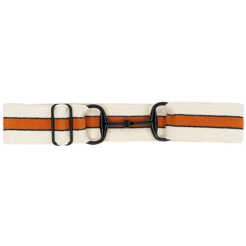 Ellany Bourbon Stripes Belt