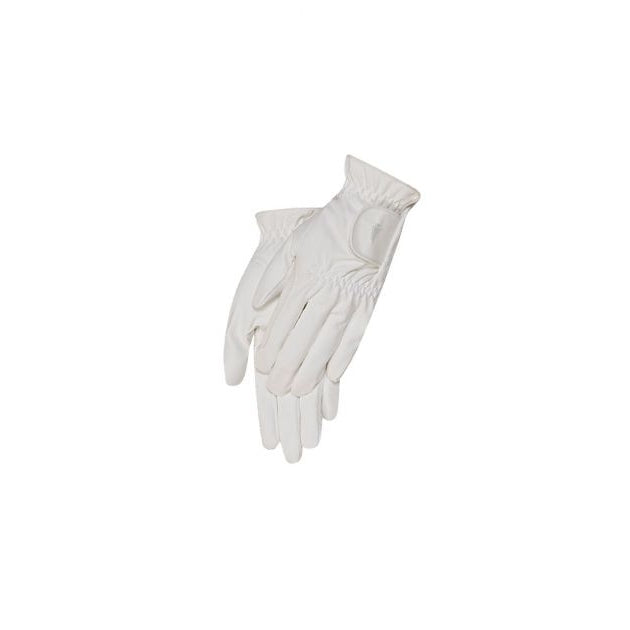 Thin to Win Glove  White - L