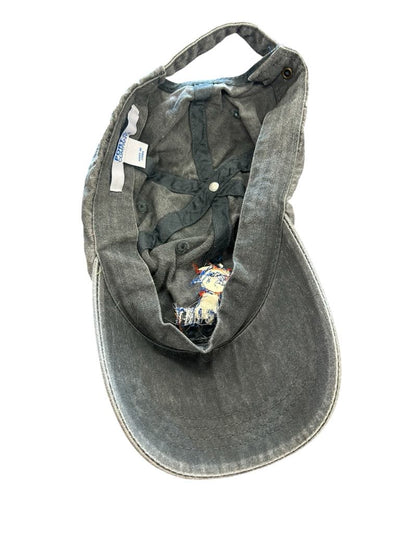 Skypoint Hat - Grey - USED