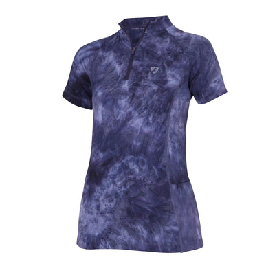 Aubrion Revive Short Sleeve Top