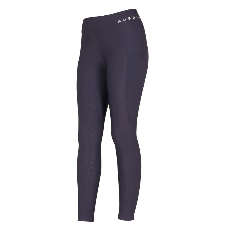 Aubrion Laminated Riding Tights