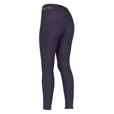 Aubrion Laminated Riding Tights