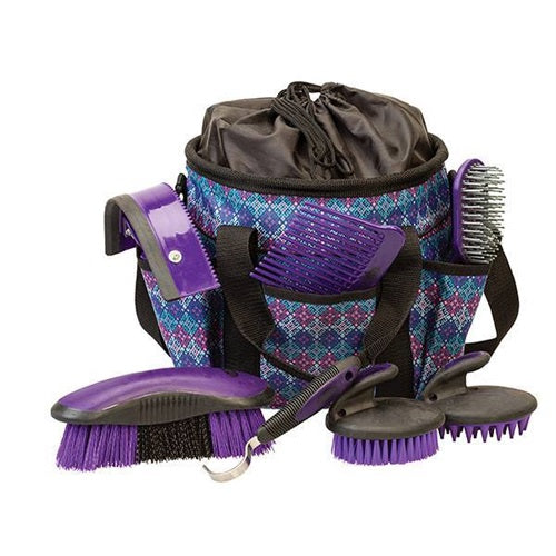 Weaver Grooming Kit Bag