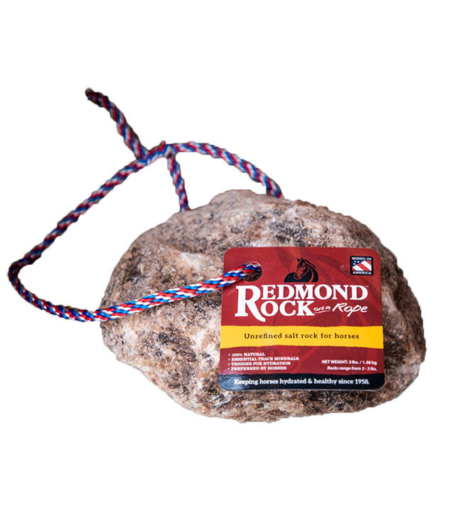 Redmond Rock