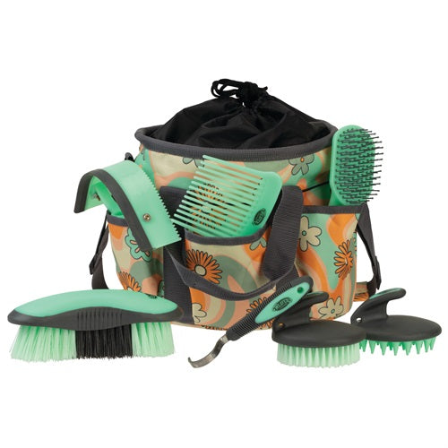 Weaver Grooming Kit Bag