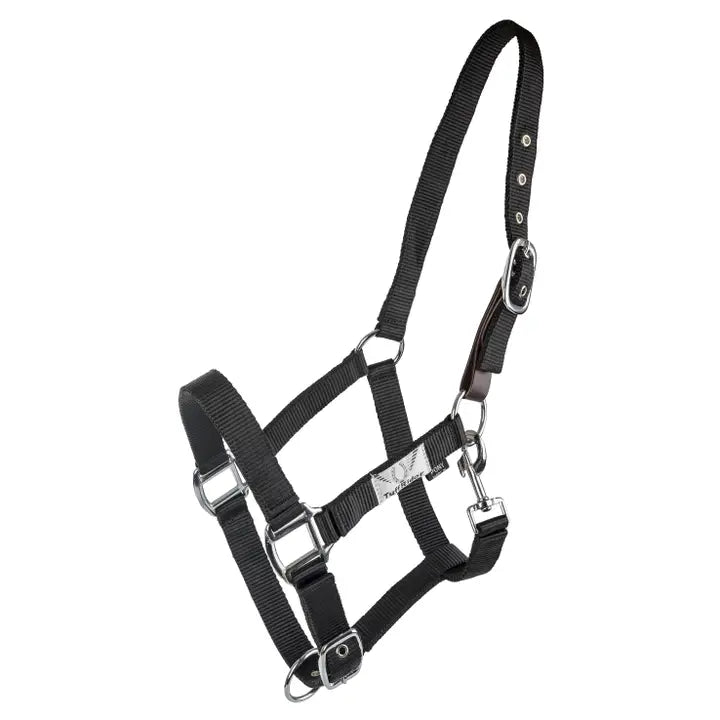 Tuffrider Nylon Breakaway Halter