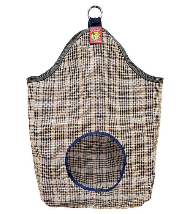 Baker Mesh Hay Bag