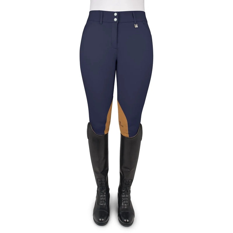 Romfh Willow Knee Patch Breeches