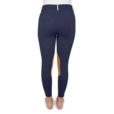 Romfh Willow Knee Patch Breeches